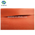 silicone coated fiberglass sleeving